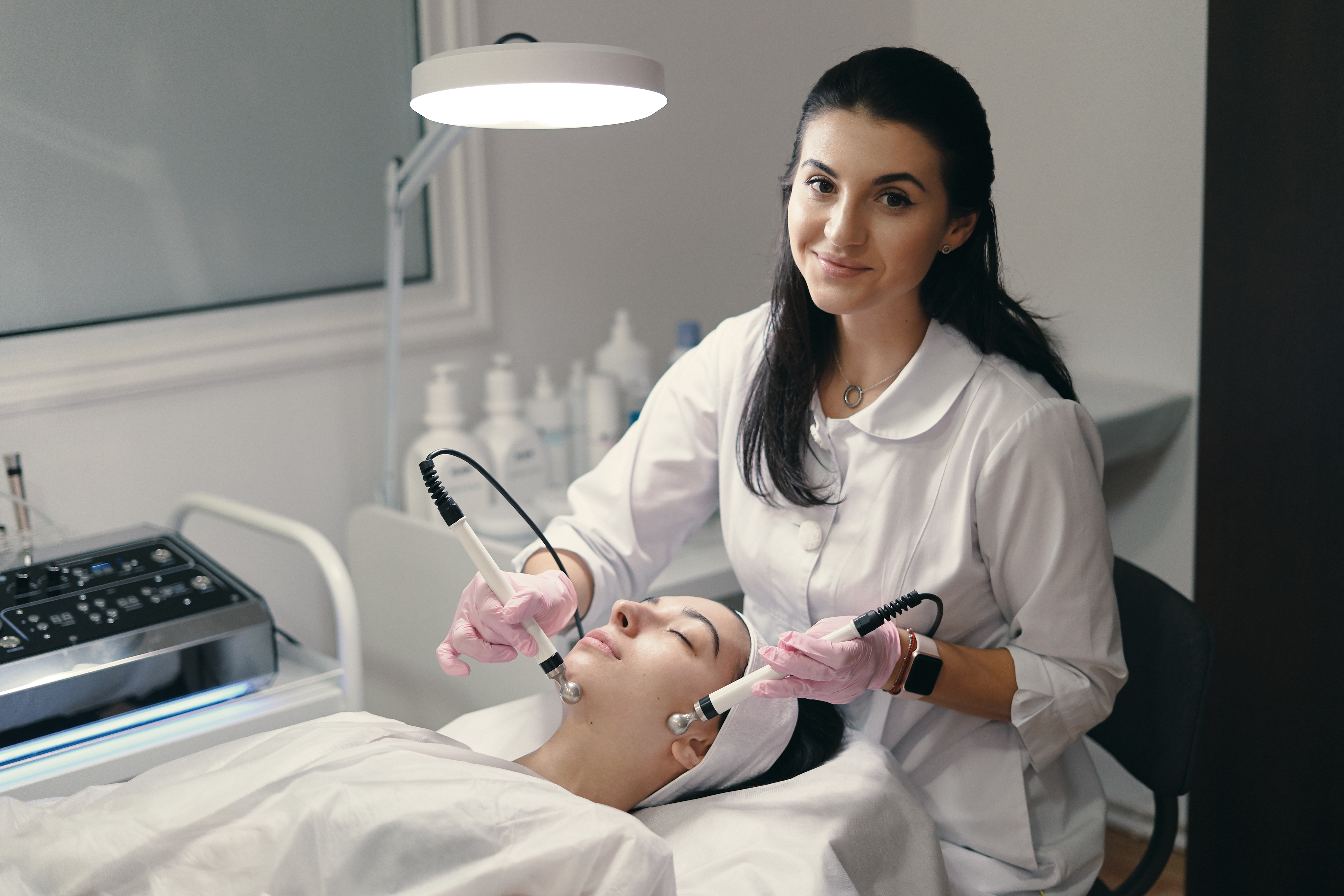 Skin Renewal Peels
